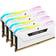 Corsair Vengeance RGB Pro SL White DDR4 3600MHz 4x16GB (CMH64GX4M4D3600C18W)