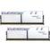 G.Skill Trident Z Royal Silver DDR4 2666MHz 8x32GB (F4-2666C19Q2-256GTRS)