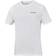 Columbia Camiseta Hombre Blanca North Cascades Pecho - White