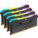 Corsair 64GB (4 x 16GB) Vengeance RGB PRO SL, DDR4 3600MHz, CL18, 1.35V, musta