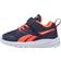 Reebok Rush Runner 3 TD - Vector Navy/Orange Flare/White