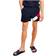 Tommy Hilfiger Colour Blocked Slim Fit Mid Length Swim Shorts - Desert Sky