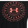 Under Armour Crest Short Sleeve T-shirts - Black