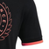 Under Armour Crest Short Sleeve T-shirts - Black