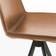 LaForma Zast Barstol 104cm 2stk