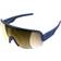 POC Aim Azul Lentes Gold Mirror