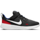 Nike Revolution 5 PSV - Black/University Red/Game Royal/White