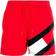 Tommy Hilfiger Shorts de bain Homme UM0UM02048 - Rouge