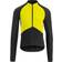 Assos Mille GT Spring Lange Mouw Jacket - Fluo Geel