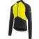 Assos Mille GT Spring Lange Mouw Jacket - Fluo Geel