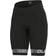 Ale Graphics PRR Strada Cycling Shorts Women - Black/White