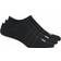 Adidas Chaussettes No-Show 3 Pairs - Noir