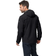 Jack Wolfskin Northern Point Jacket Men - Black