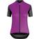 Assos XC Short Sleeve Jersey Women - CactusPurple