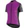 Assos XC Short Sleeve Jersey Women - CactusPurple