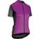 Assos XC Short Sleeve Jersey Women - CactusPurple