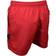 Tommy Hilfiger Shorts de bain Homme UM0UM02048 - Rouge