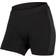 Endura Engineered Padded Boxer Shorts Women - Black