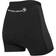 Endura Boxer Engineered II con Fondello Donna - Nero