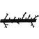 Bosign Branch Large Galge 31cm