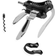 BigBuy Home - Corkscrew 3pcs