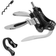 BigBuy Home - Corkscrew 3pcs