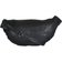 Depeche Oversized Basic Bumbag - Black