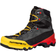 La Sportiva Aequilibrium LT GTX M - Black/Yellow