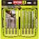 Ryobi RAK08SDS2 8pcs