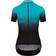 Assos UMA GT Summer C2 Shifter SS Jersey Women - Hydro Blue