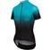 Assos UMA GT Summer C2 Shifter SS Jersey Women - Hydro Blue