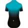 Assos UMA GT Summer C2 Shifter SS Jersey Women - Hydro Blue