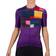 Sportful Idea Jersey Women - Violet