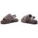 UGG Kid's Fluff Yeah Slide - Characol