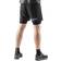 Gore R7 2 in 1 Shorts Men - Black