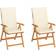 vidaXL 3062379 2-pack