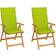 vidaXL 3062379 2-pack