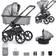 Venicci Tinum 2.0 (Duo) (Travel system)