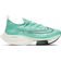 NIKE Air Zoom Alphafly NEXT% W - Hyper Turquoise/Black/Oracle Aqua/White