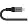 Alogic Super Ultra USB A-USB C M-F 0.2m