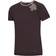 Ocun Bamboo Blossom T-shirt - Chocolate