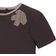 Ocun Bamboo Blossom T-shirt - Chocolate