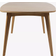 Homeroom Rune Dining Table 102x270cm