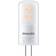 Philips CorePro LV LED Lamps 2.7W G4 827