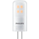 Philips CorePro 2.7W (28W) G4 LED Steeklamp Extra Warm Wit