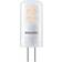 Philips CorePro LV LED Lamps 1.8W G4 827