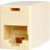 Sandberg RJ45-RJ45 F-F Adapter