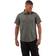 Craghoppers Kiwi Short Sleeve Shirt - Dark Grey