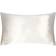 Slip Silk Funda de almohada Blanco (91.4x50.8cm)