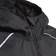 adidas Kid's Core 18 Rain Jacket - Black/White (CE9047)